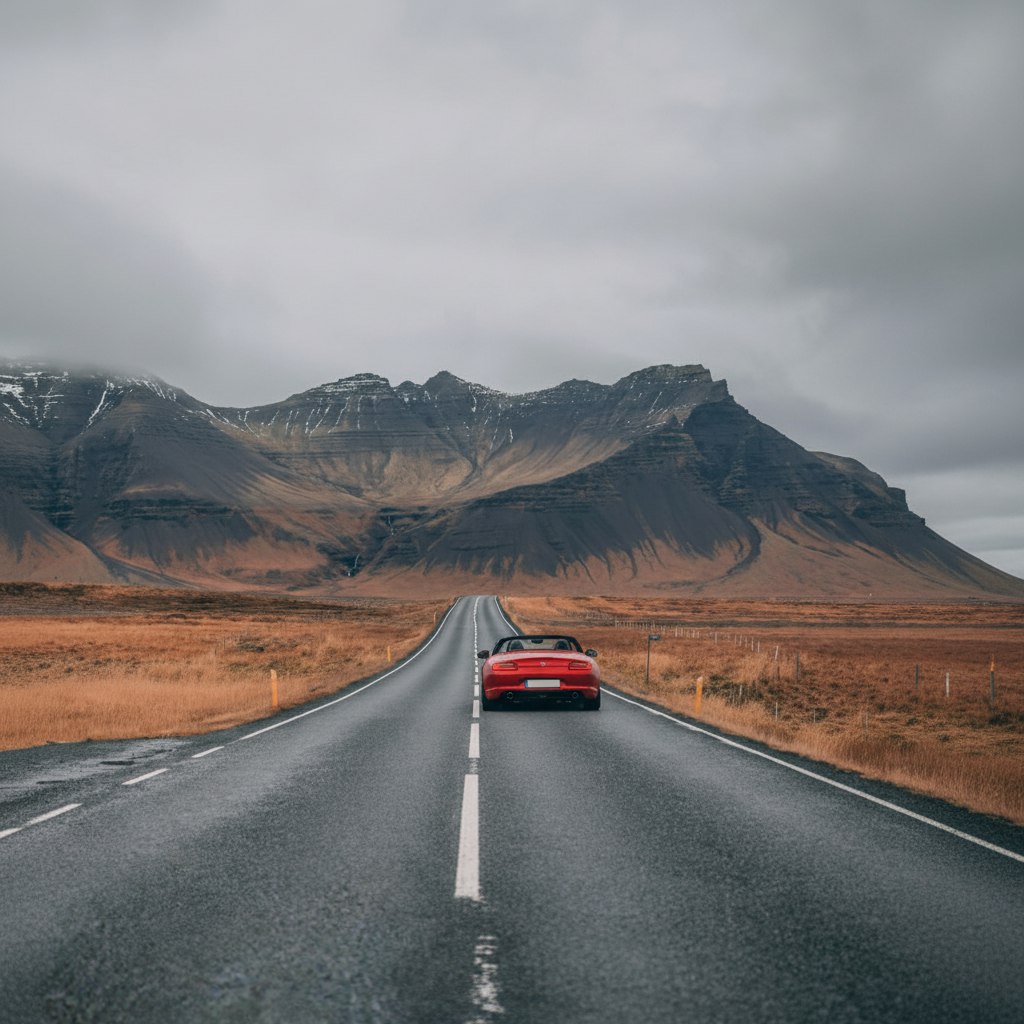 После обработки