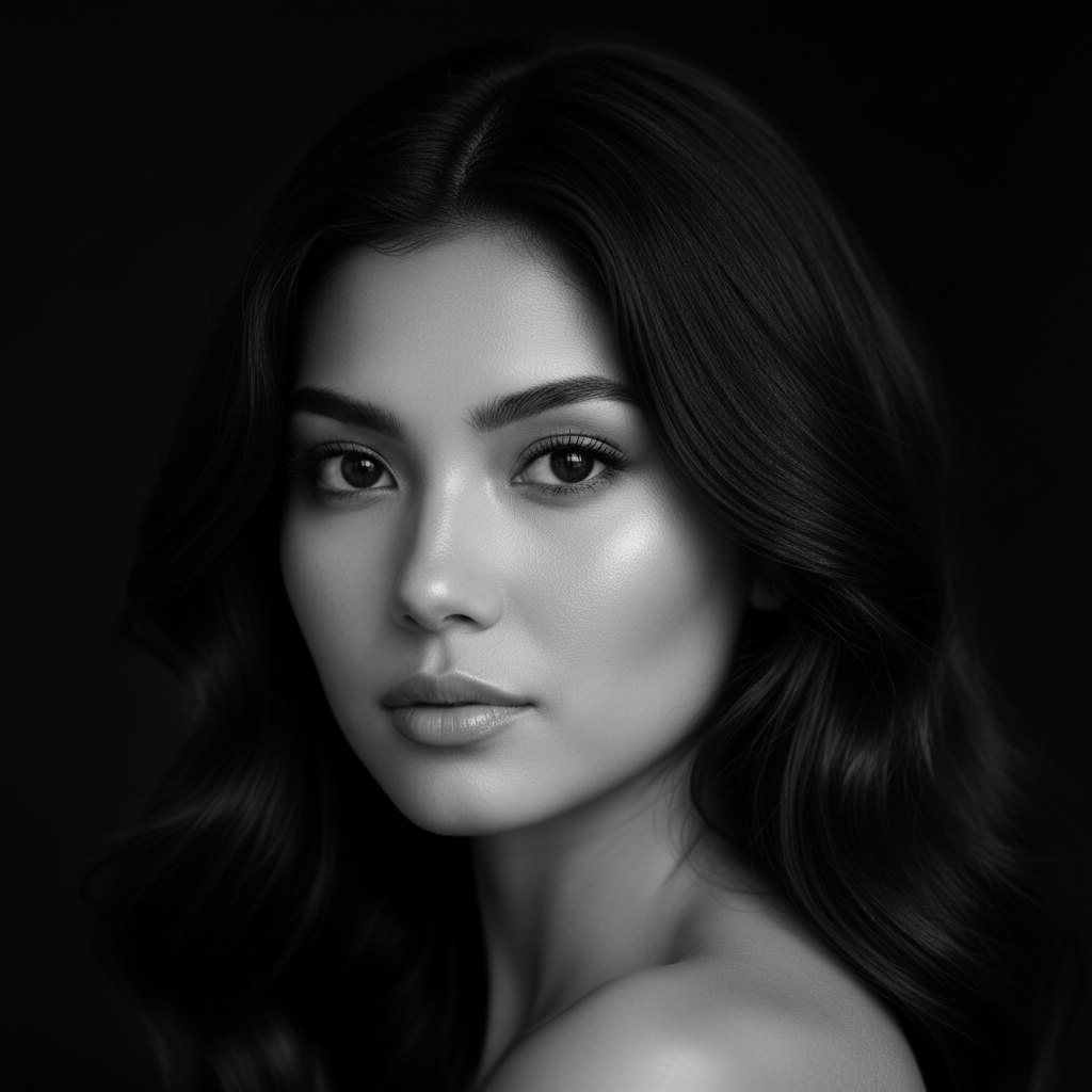 После обработки