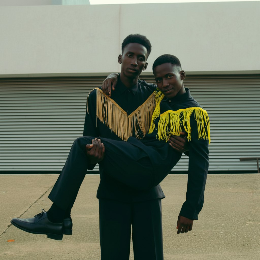 После обработки