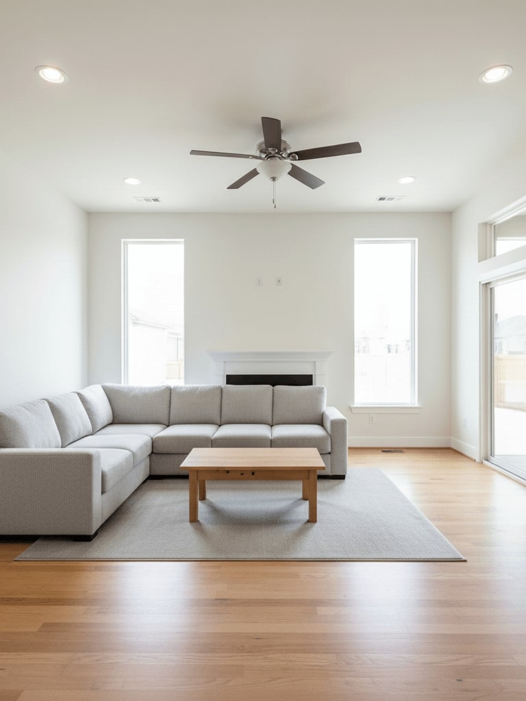 После обработки