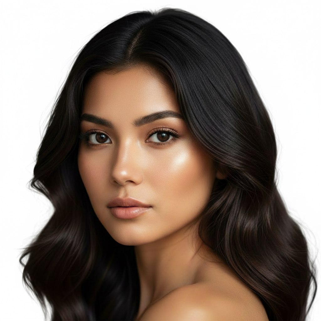 После обработки