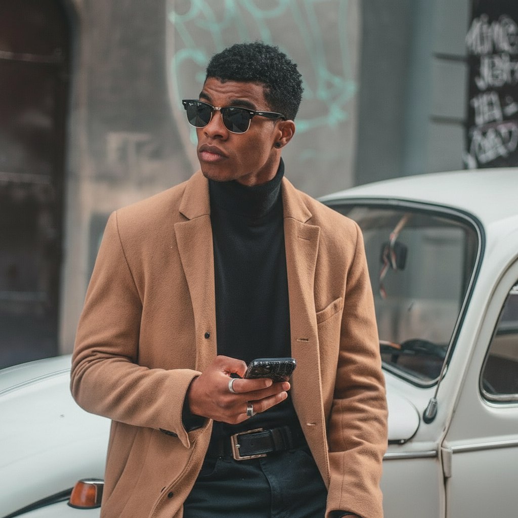 После обработки