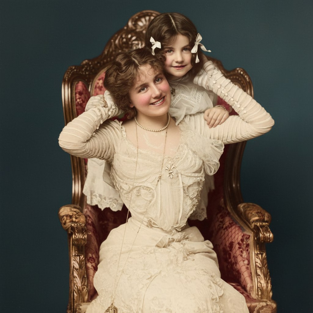 После обработки