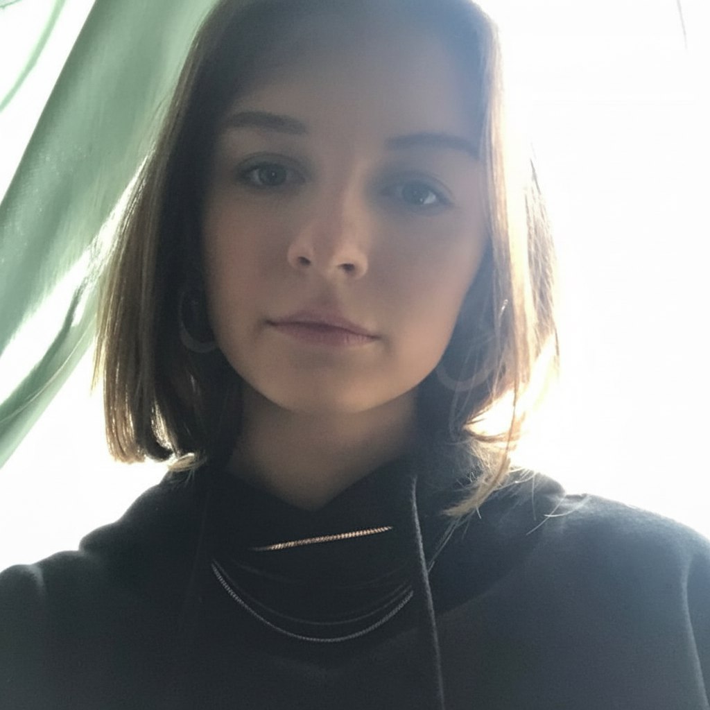 После обработки