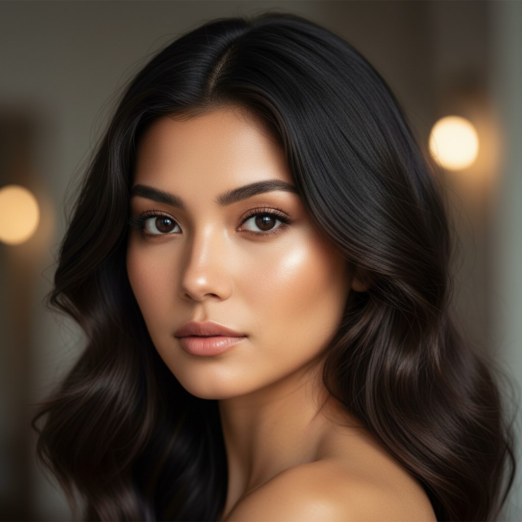 До обработки