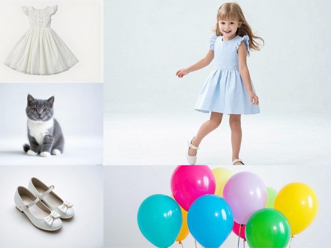 До обработки