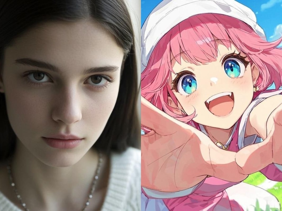 До обработки