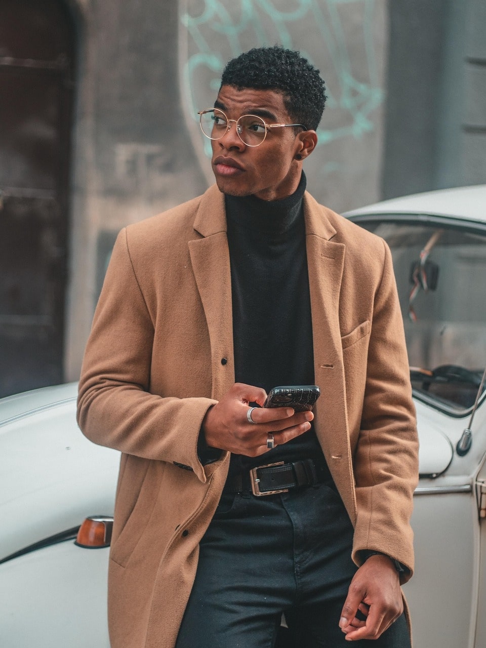 До обработки