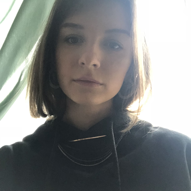 До обработки